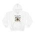 Happy Halloween Unisex Heavy Blend™ Hooded Sweatshirt