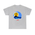 Tropical Island Unisex Heavy Cotton Tee