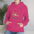 Three Gnomes Merry Christmas Unisex Heavy Blend™ Hooded Sweatshirt