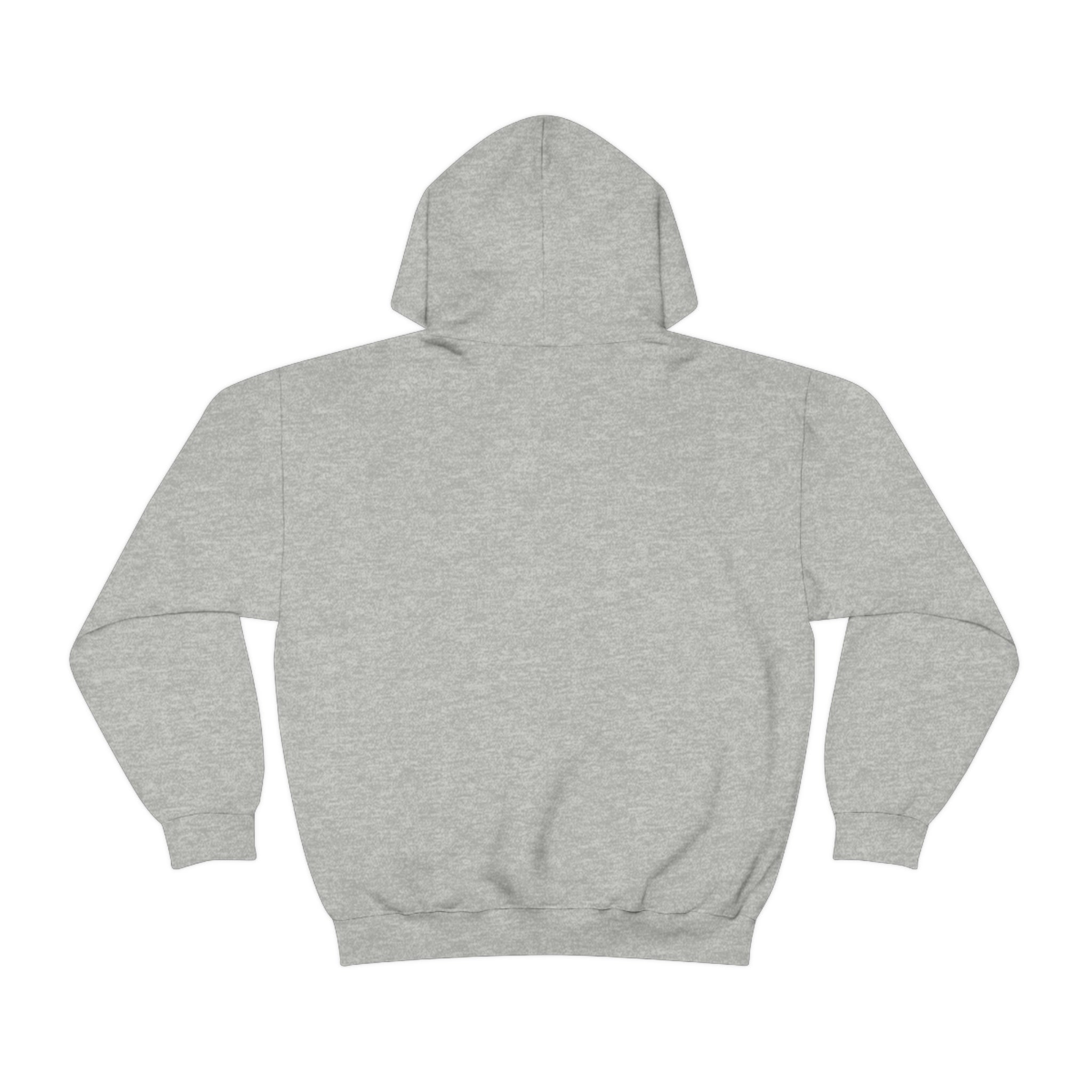 Spring Sunshine Unisex Heavy Blend™ Hooded Sweatshirt