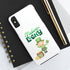 Feeling Lucky Tough Phone Cases