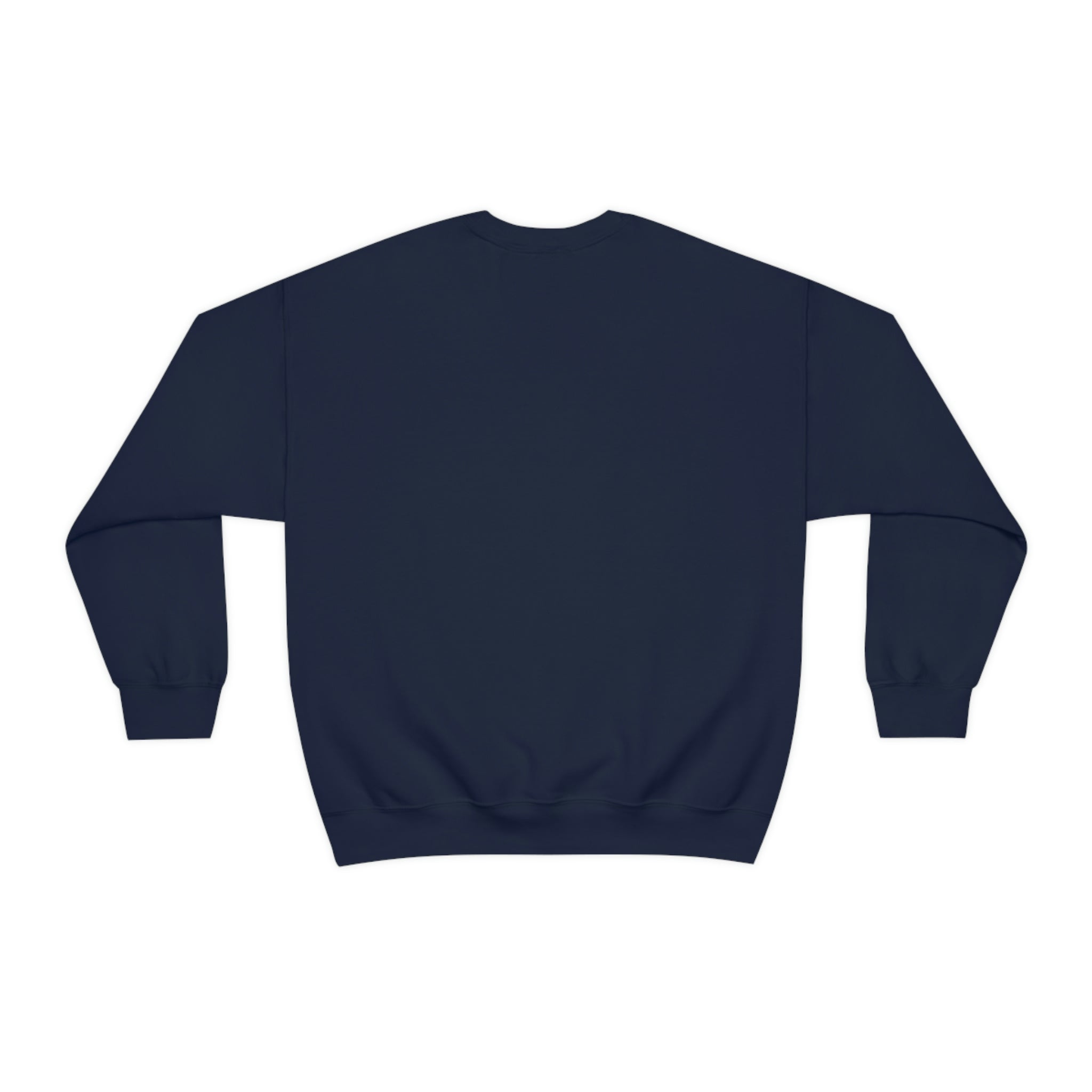 Easter Egg Unisex Heavy Blend™ Crewneck Sweatshirt
