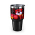 Tiger Ringneck Tumbler, 30oz