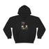 Spring Time Unisex Heavy Blend™ Hooded Sweatshirt