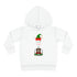 I'm The Cool Elf Toddler Pullover Fleece Hoodie