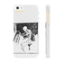 Piano Player Slim Phone Cases, Case-Mate