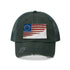 Old Glory Unisex Trucker Hat