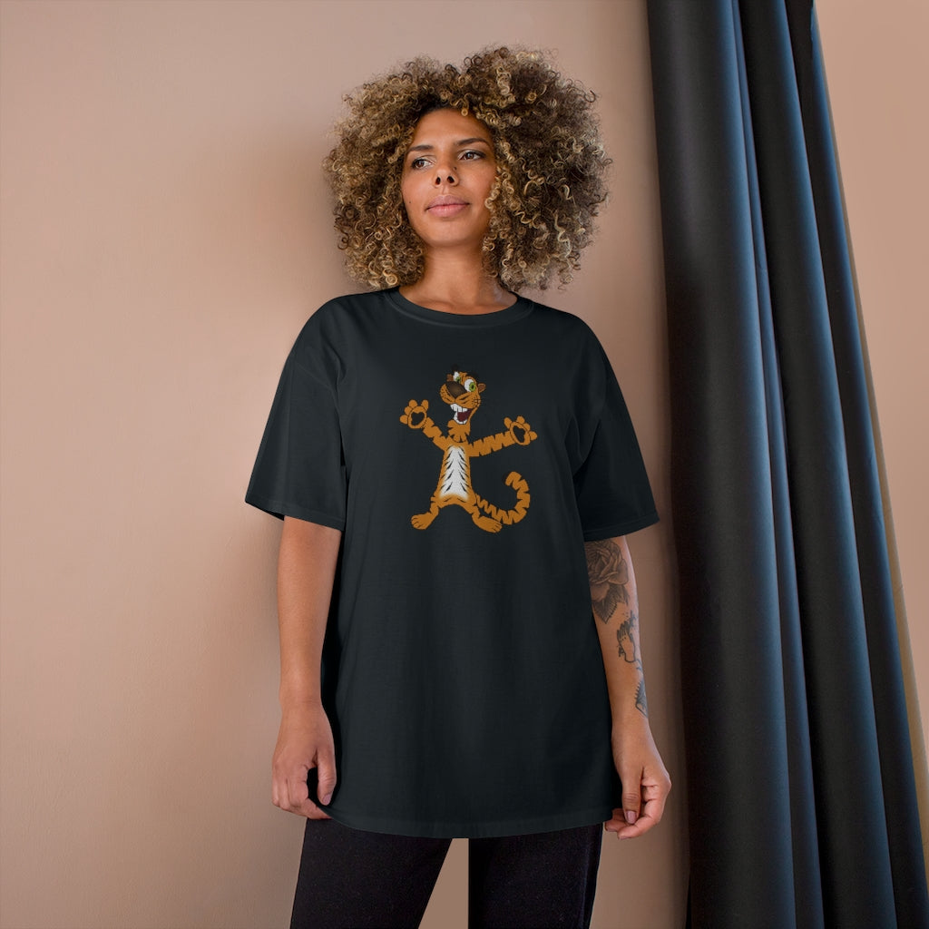 Tigers Champion T-Shirt