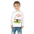 Spring Gang Toddler Long Sleeve Tee