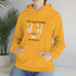 Egg Easter Partner Unisex Heavy Blend™ Hooded Sweatshirt