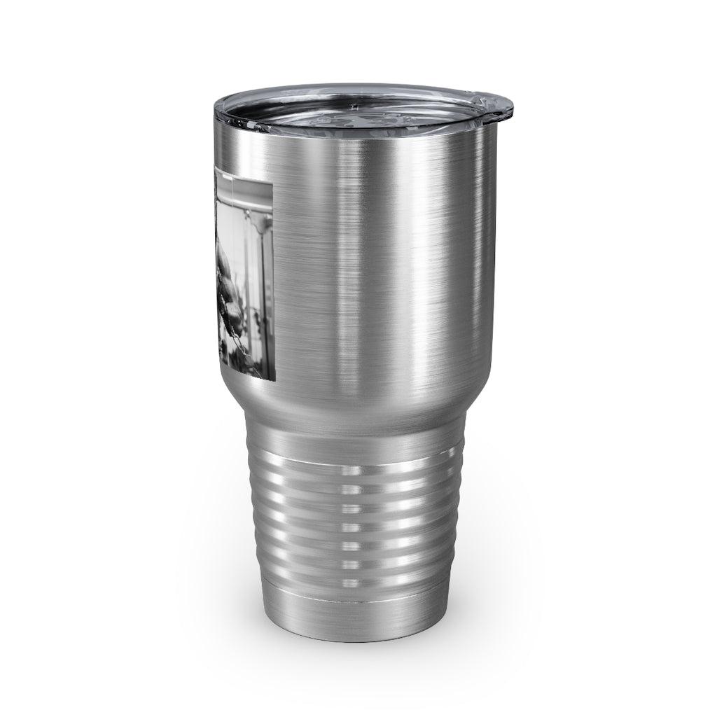 Top Dog Ringneck Tumbler