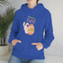 Easter Egg Unisex Heavy Blend™ Hooded Sweatshirt