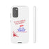 You've Taken My Heart! Tough Cases