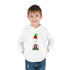 I'm The Cool Elf Toddler Pullover Fleece Hoodie