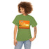 Sunset At The Beach Unisex Heavy Cotton Tee