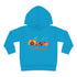 'TisThe Season Toddler Pullover Fleece Hoodie