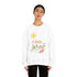 Spring Sunshine Unisex Heavy Blend™ Crewneck Sweatshirt