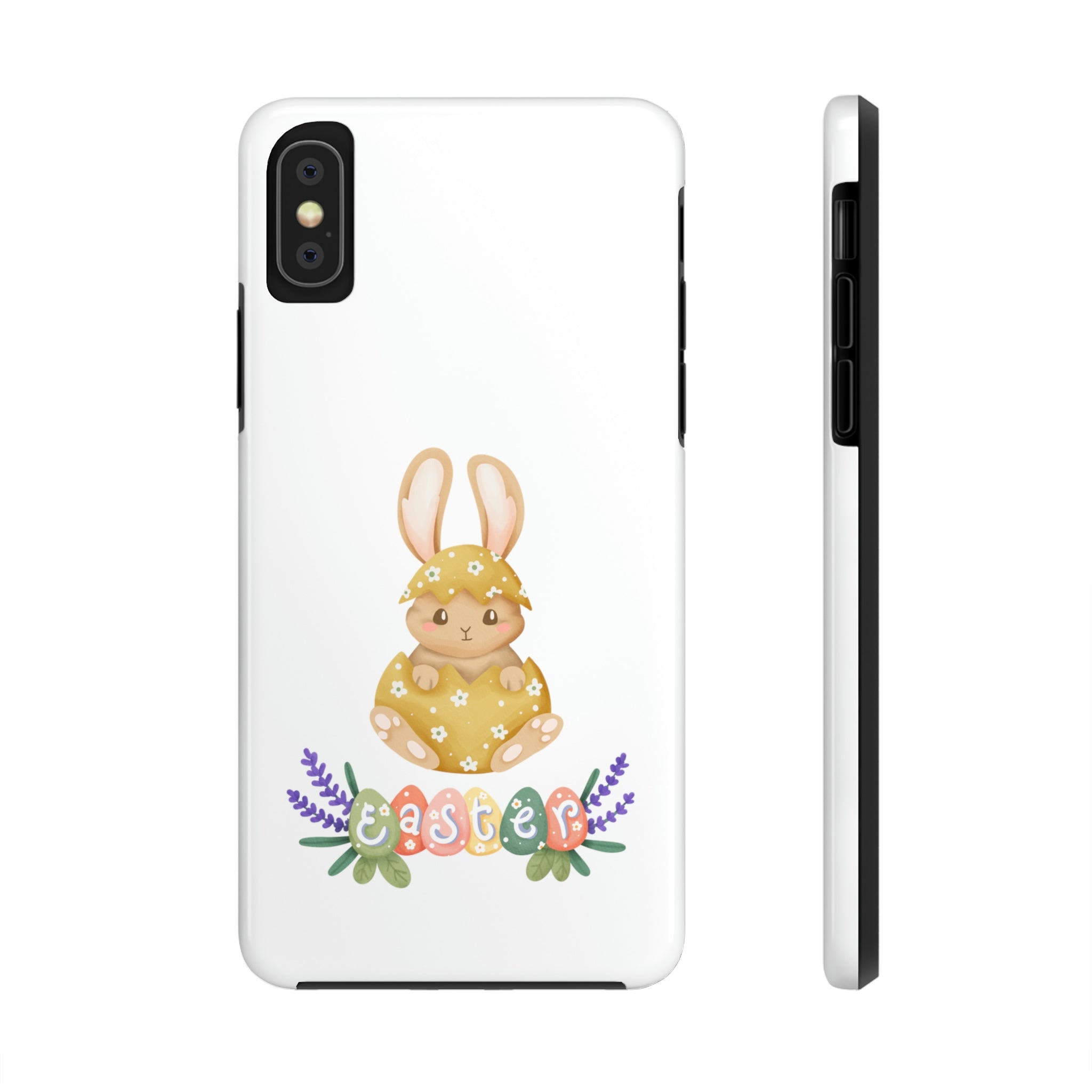 Easter Hunt Is On Tough Phone Cases, Case-Mate