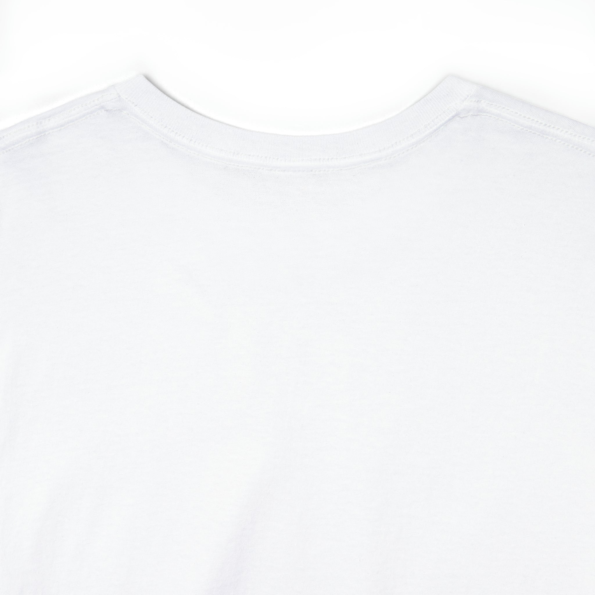 Memorial Day Heroes Unisex Heavy Cotton Tee