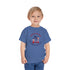 Memorial Day Land Of The Free Toddler Short Sleeve Tee