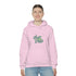 Luck Of The Irish Unisex Heavy Blend™ Hooded Sweatshirt