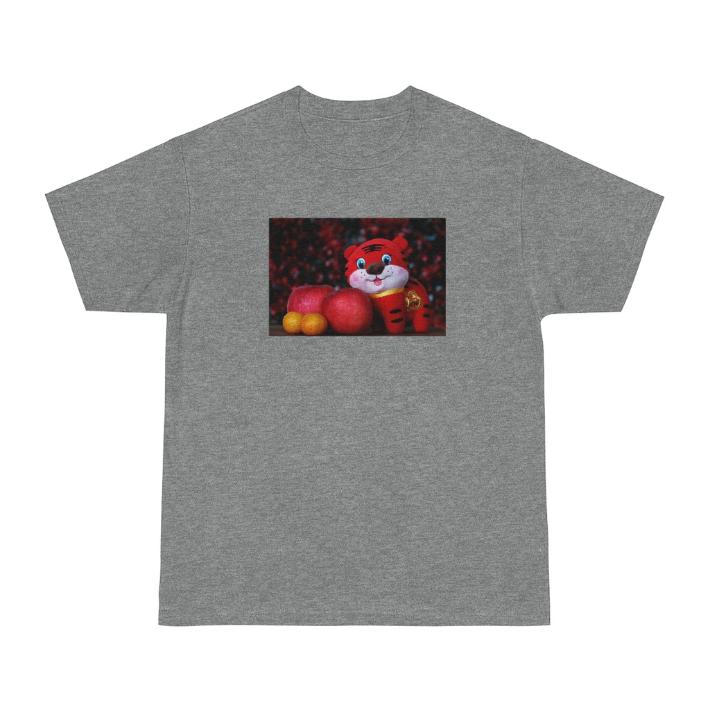 Tiger Unisex Hammer™ T-shirt