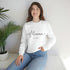 Happy Mama Day Unisex Heavy Blend™ Crewneck Sweatshirt