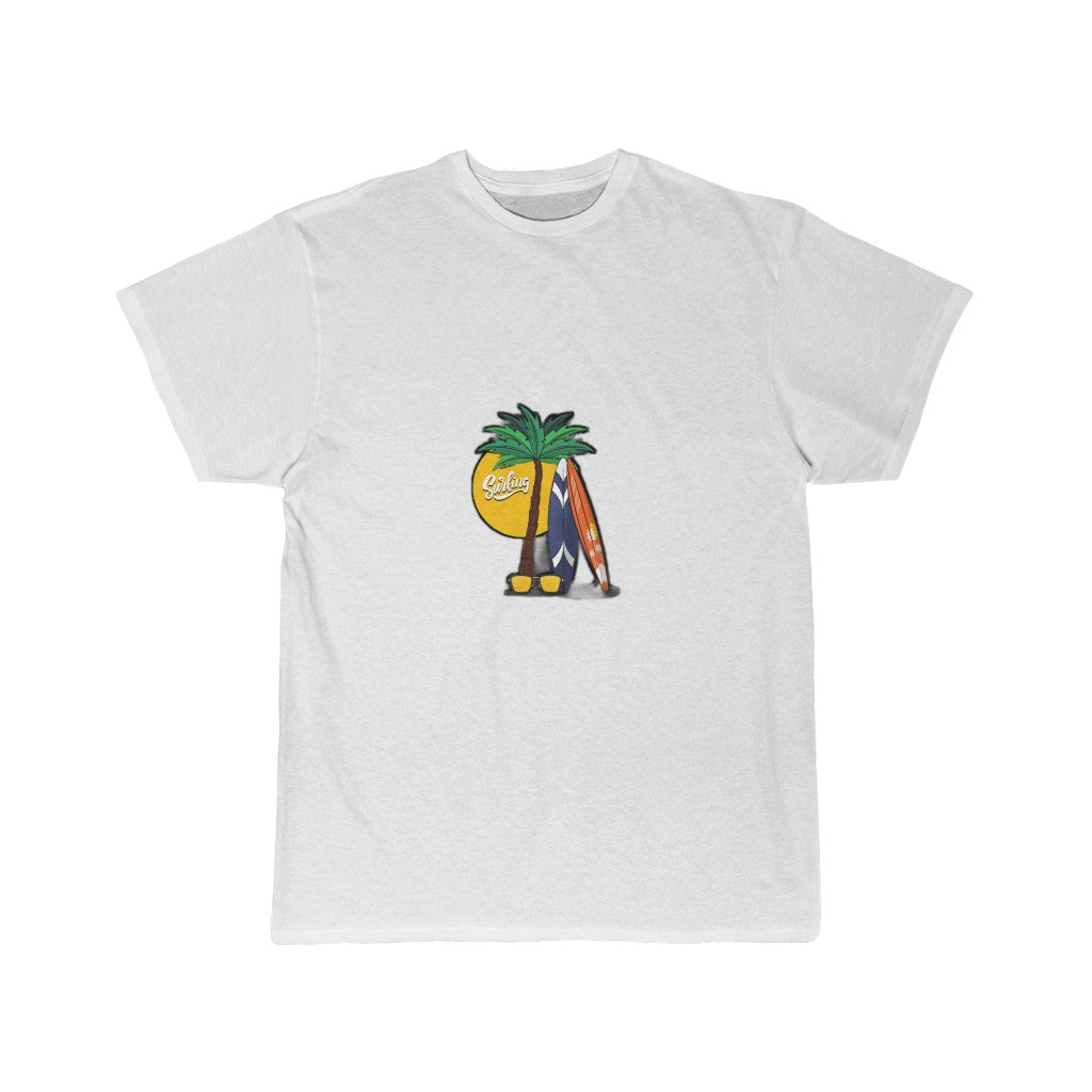 Surfer Men's Short Sleeve Tee