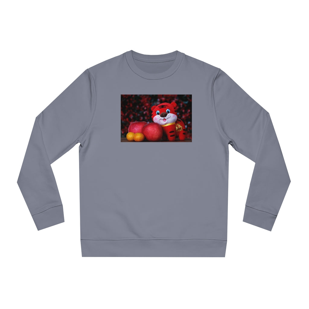 Little Tiger Unisex Changer Sweatshirt