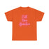 Full Time Grandma Unisex Heavy Cotton Tee