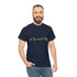 Memorial Day Unisex Heavy Cotton Tee