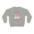 Valentine's With My Favorite Gnomie Unisex Heavy Blend™ Crewneck Sweatshirt