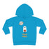 Holloween Toddler Pullover Fleece Hoodie