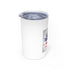 Old Glory Vacuum Tumbler & Insulator, 11oz.