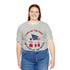 Memorial Day Land Of The Free Unisex Jersey Short Sleeve Tee