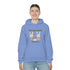 Egg Easter Partner Unisex Heavy Blend™ Hooded Sweatshirt