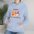 Happy Hallothanksmas Unisex Heavy Blend™ Hooded Sweatshirt