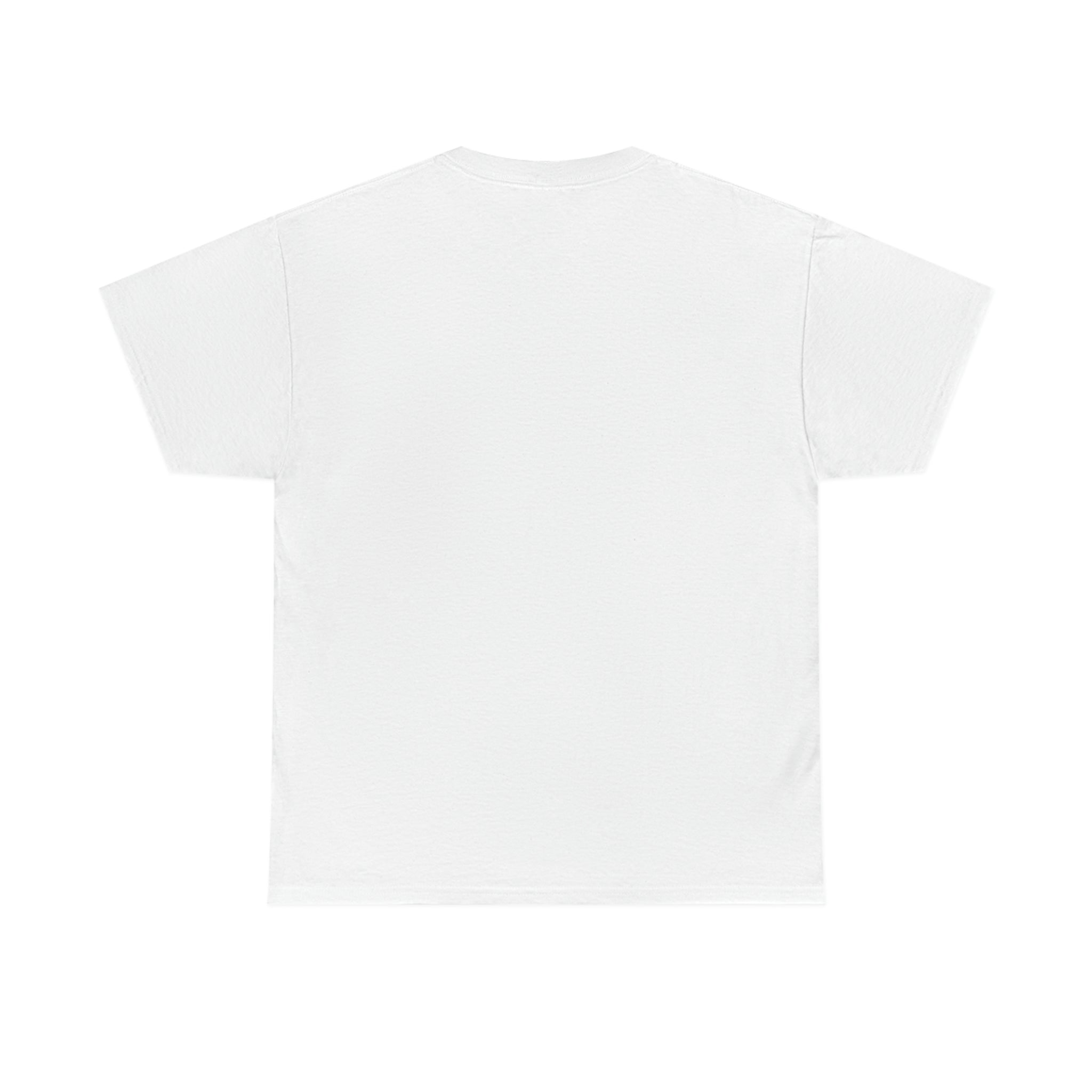 Happy Easter Gnome Unisex Heavy Cotton Tee