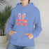 The Hoppy Easter Unisex Heavy Blend™ Hooded Sweatshirt