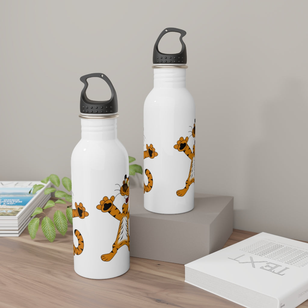 Tiger Stainless Steel Water Bottle