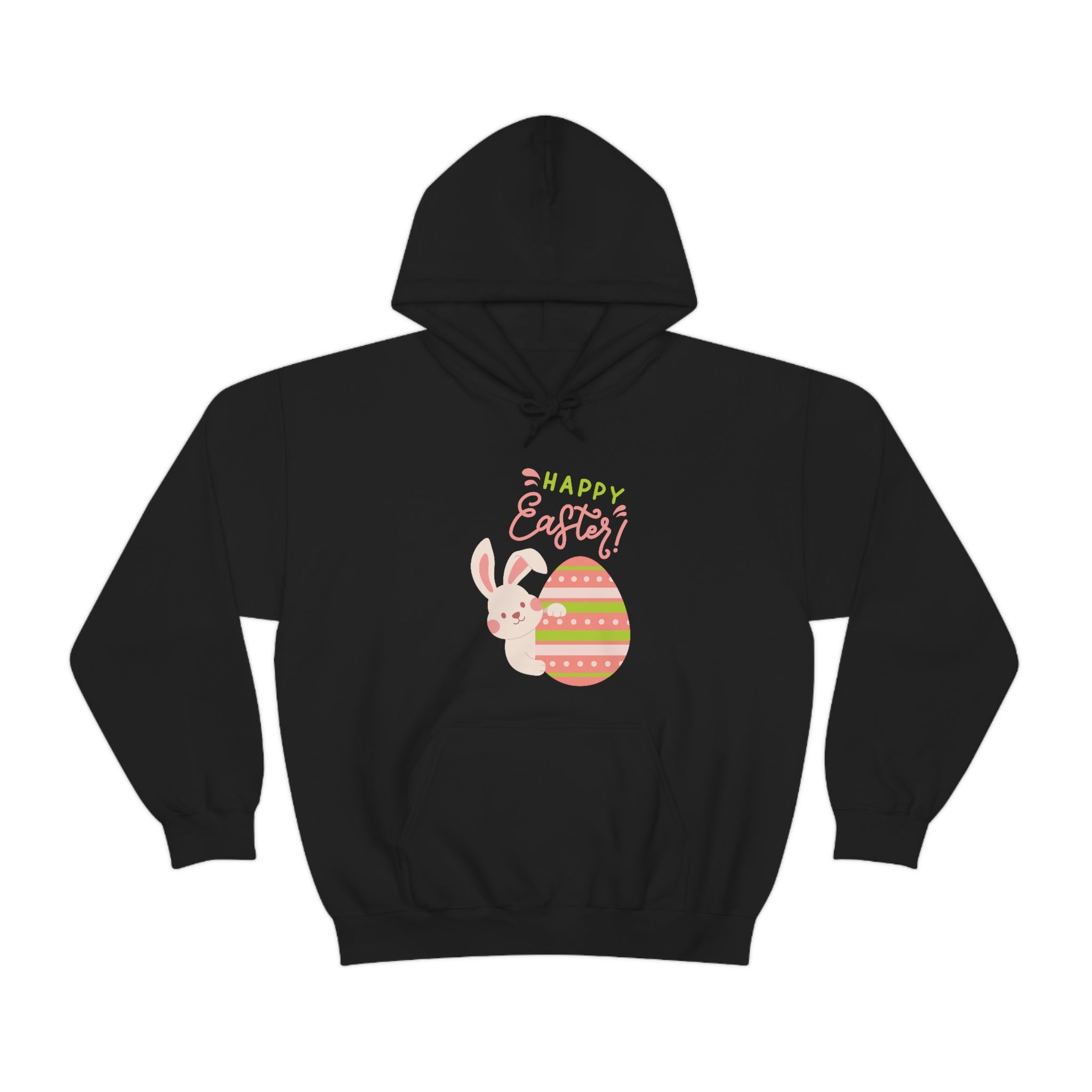 Easter Egg Unisex Heavy Blend™ Hooded Sweatshirt