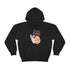 Easter Egg Unisex Heavy Blend™ Hooded Sweatshirt
