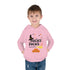 Hocus Pocus Toddler Pullover Fleece Hoodie