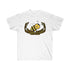 Bee Happy Unisex Ultra Cotton Tee