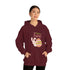 Easter Egg Unisex Heavy Blend™ Hooded Sweatshirt