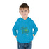 Luck Of The Irish Toddler Pullover Fleece Hoodie