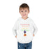 Pumpkin Witch Ghost Candies Toddler Pullover Fleece Hoodie