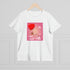 Happy Valentine's Women’s Maple Tee