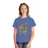 Wild About Kindergarten Youth Midweight Tee