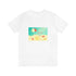 Beach Fun Unisex Jersey Short Sleeve Tee